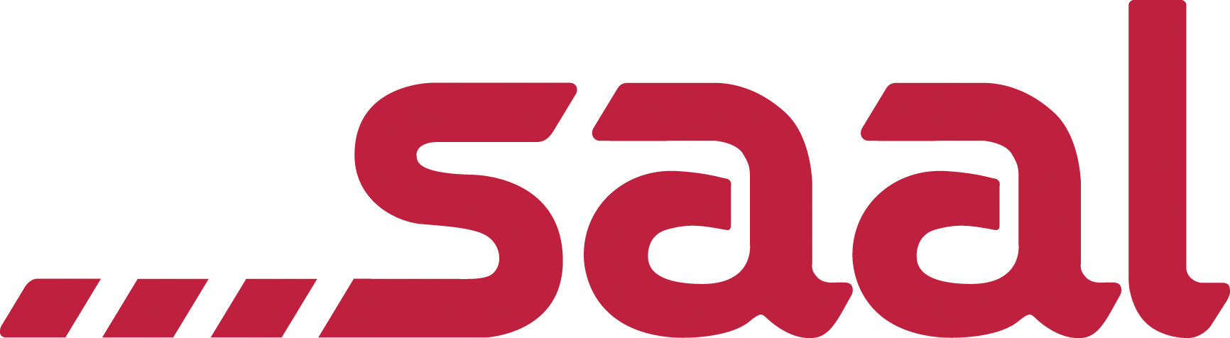 Mon partenaire pour l'impression SAAL