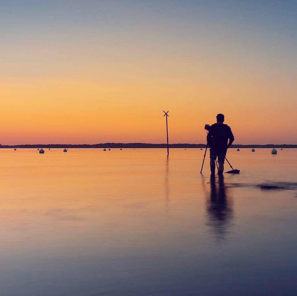 Photo prise par Stéfan Rodriguez en 2018 à Pereire