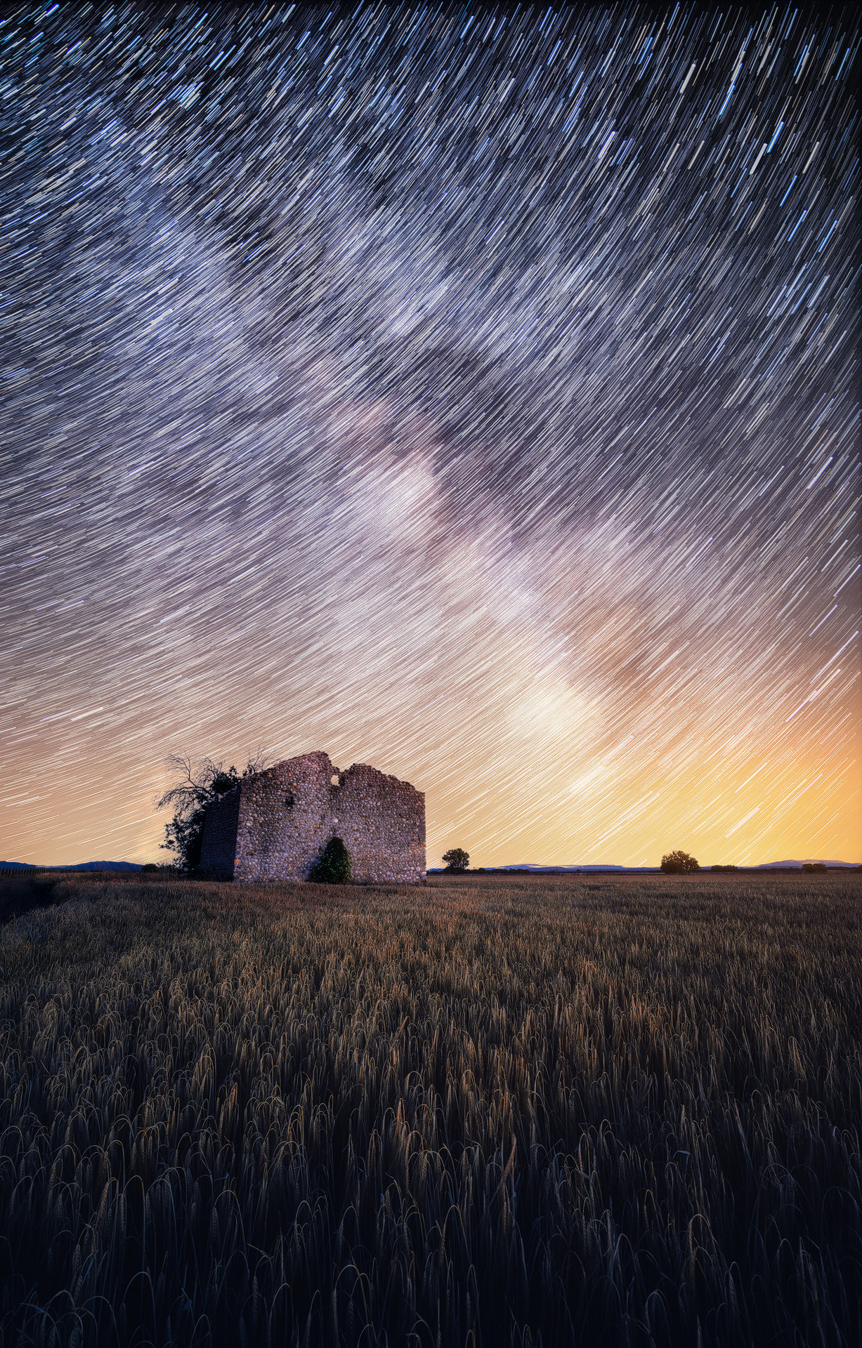 Voyage photo :