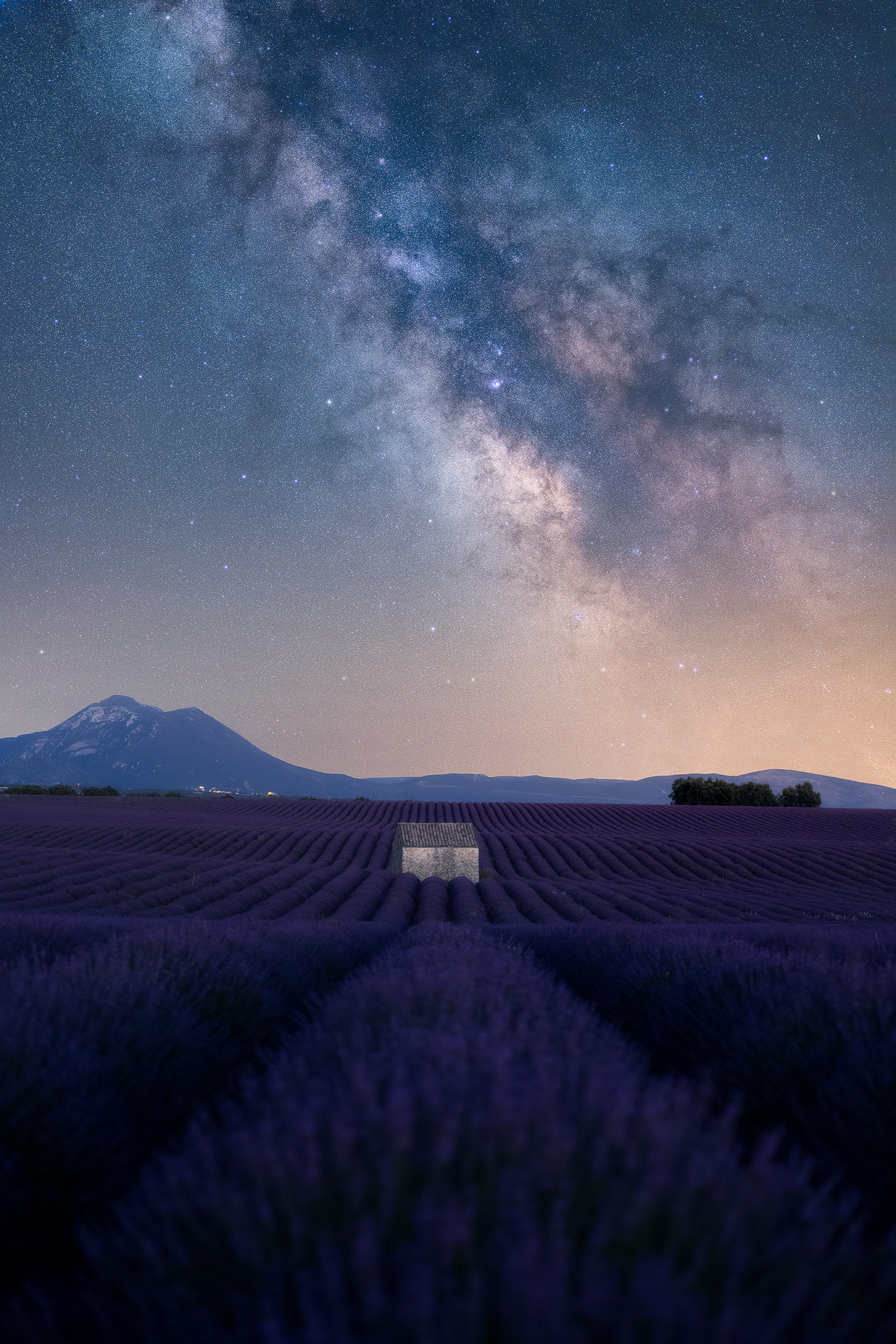 Voyage photo :