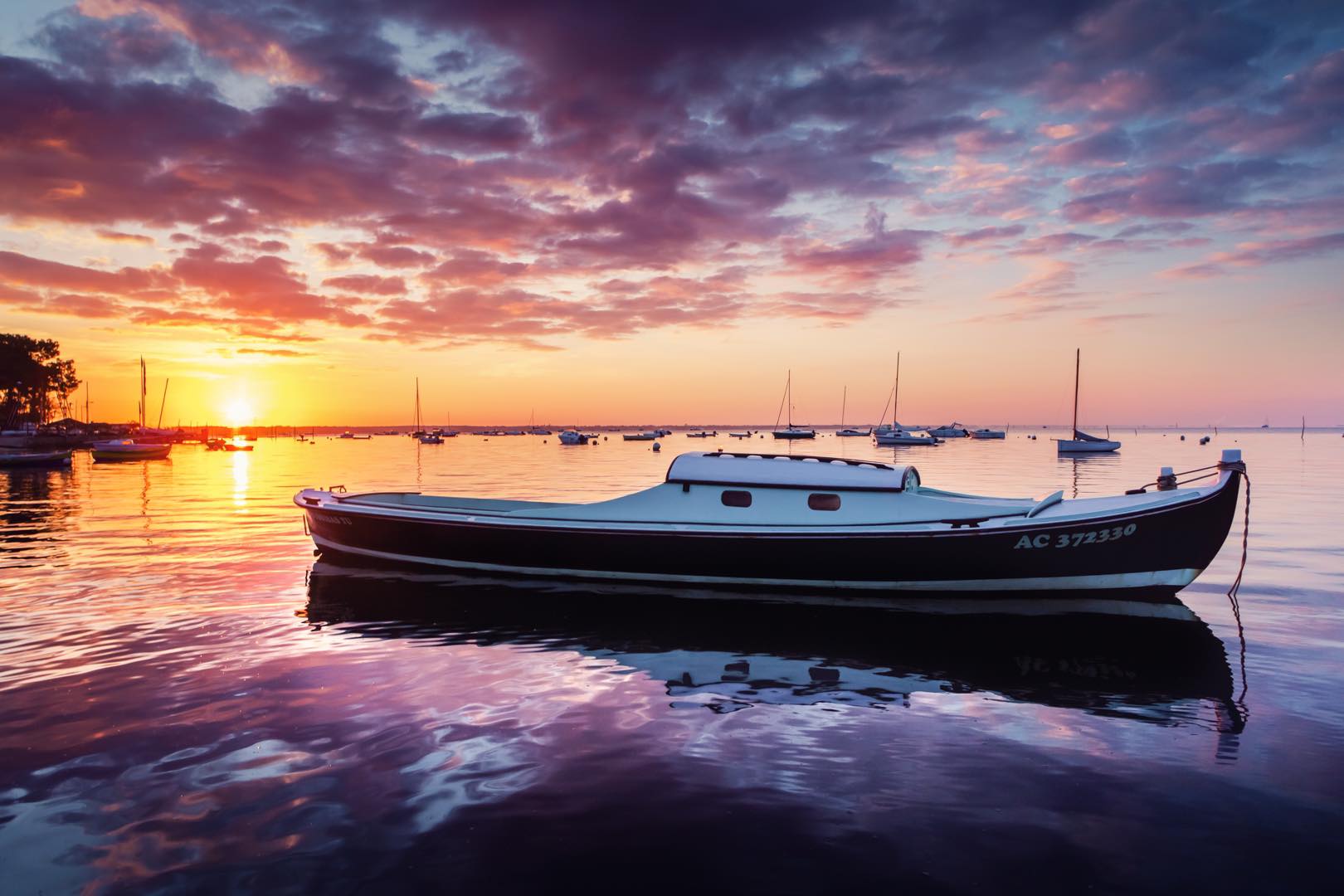 Voyage photo :