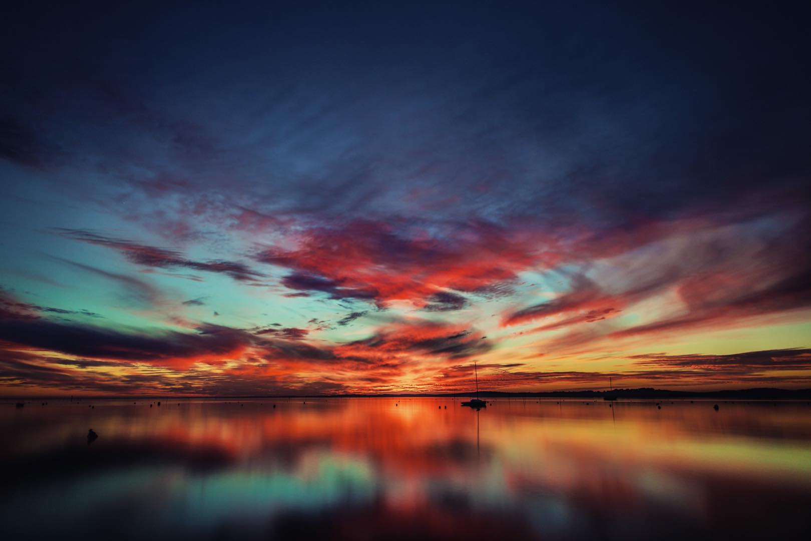 Voyage photo :