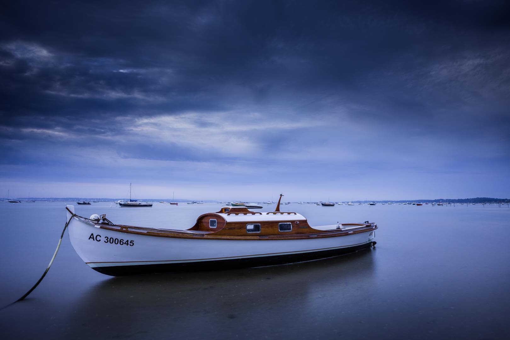 Voyage photo :