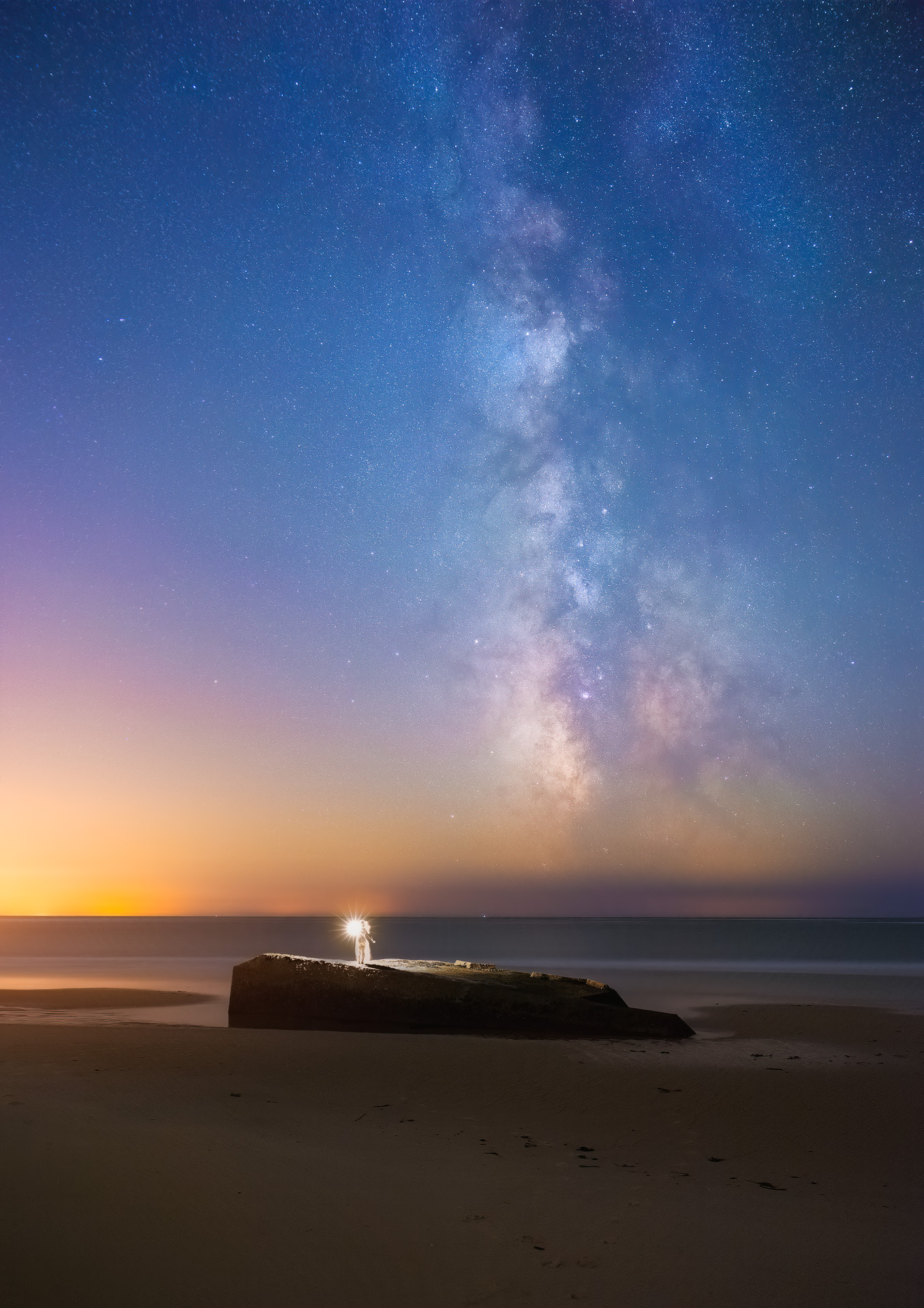 Voyage photo :