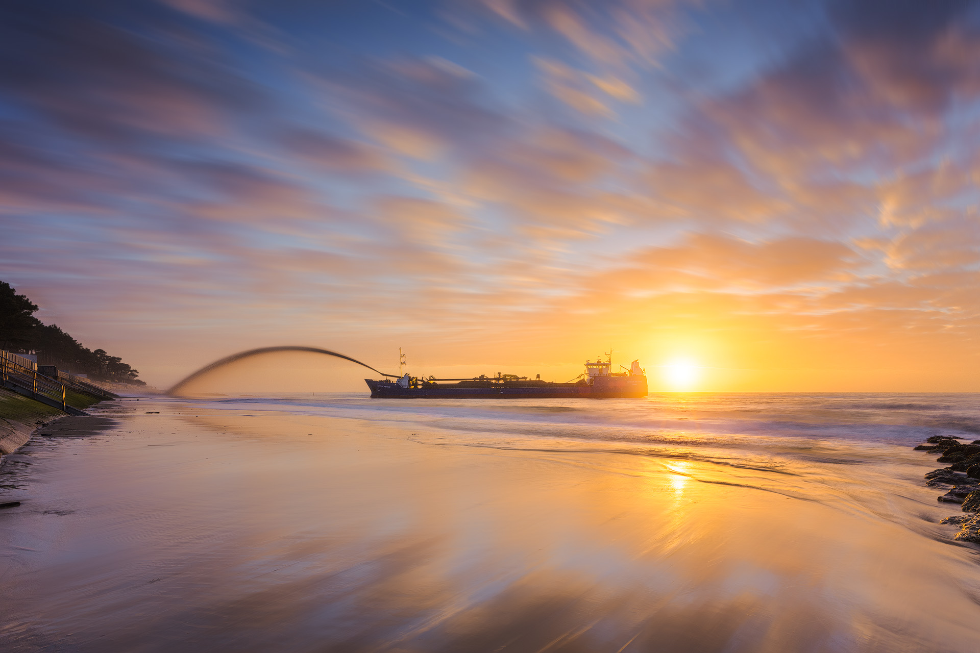 Voyage photo :