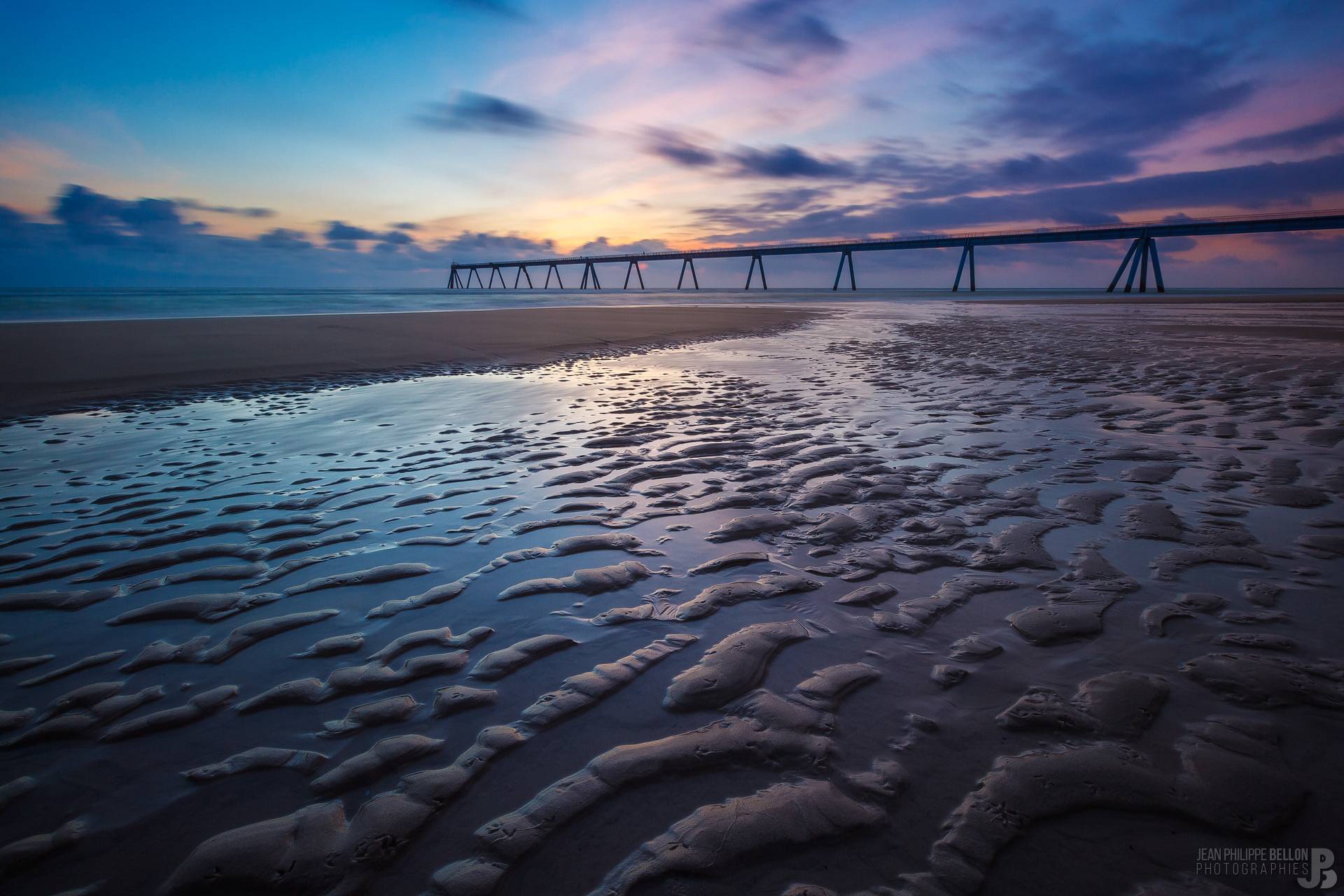 Voyage photo :