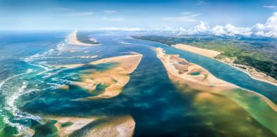 Photo de Banc d'Arguin - Coefficient - 117 #3