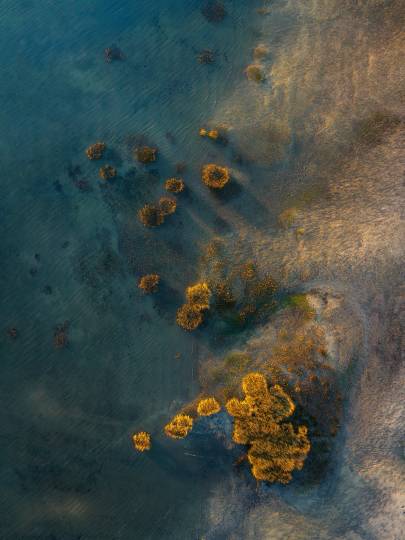 Photo de Arès - Colonies