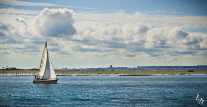 Photo : Au fil de l'eau