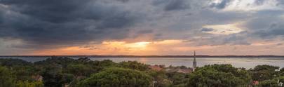 Photo de Arcachon - Vu d'en haut #2