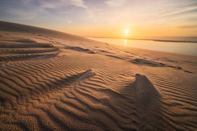 Photo de Dune du Pilat - 