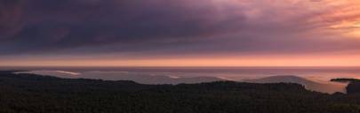 Photo de Dune du Pilat - La Dune rouge