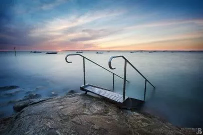 Photo de Pyla-sur-Mer - Le fameux