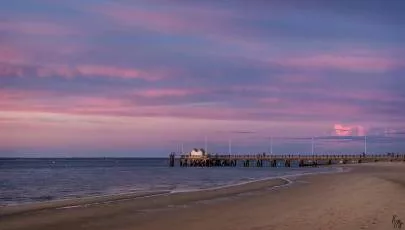 Photo de Arcachon - Eyrose !