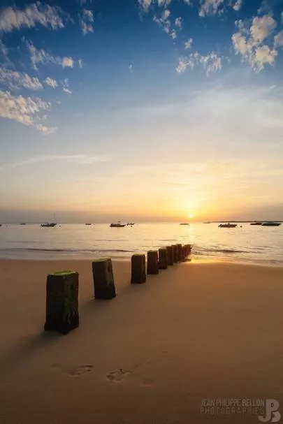Photo de Pyla-sur-Mer - Haïtza