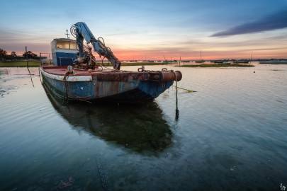 Photo de Arcachon - La plate