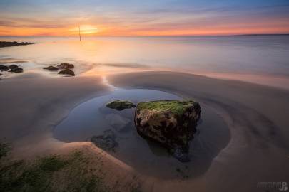 Photo de Pyla-sur-Mer - Les rochers d'Haïtza