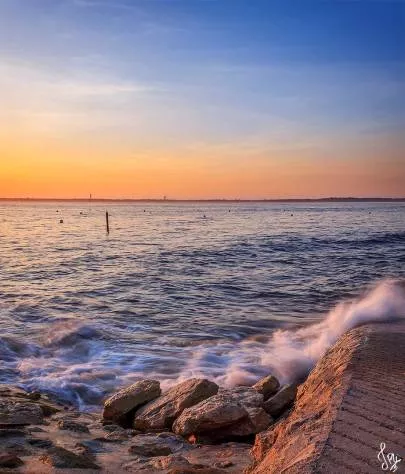 Photo de Pyla-sur-Mer - Splash !