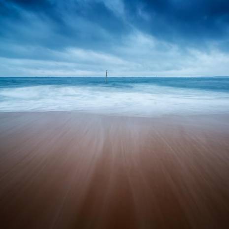 Le Pyla dans la tempête